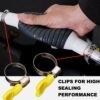 Hand Fuel transfer pump