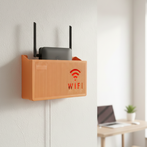img_6a3cb123a0dcb_0_1782362403 Wireless Wifi Router Shelf Storage Box Wall Hanging