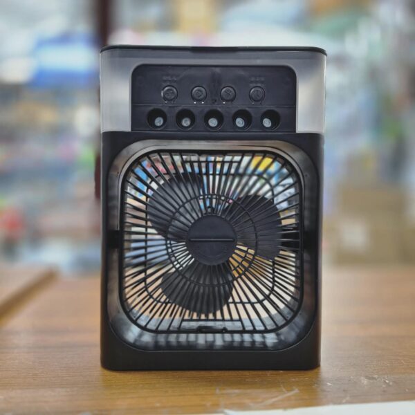 img_6a58f4a095dcd_1_1784214688 Air Cooling USB Fan with LED Night Light Water Fan