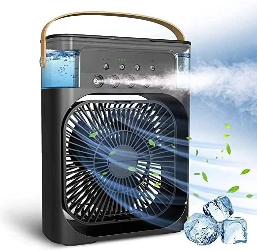 img_6a58f4a0d3278_4_1784214688 Air Cooling USB Fan with LED Night Light Water Fan