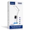 RECRSI 3-in-1 Smart Desk Lamp with 10000 mAh Power Bank