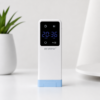 RECRSI 3-in-1 Smart Desk Lamp with 10000 mAh Power Bank