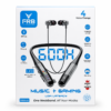 img_6a5c619120ecf_0_1784439185 FRB N-26 Wireless Bluetooth 5.4 Neckband Earphone - 600 Hours Standby | Low Latency Gaming Mode, Digital Battery Display, 4 Voice Changer, Magnetic On/Off & Type-C Fast Charging Metal Earbuds